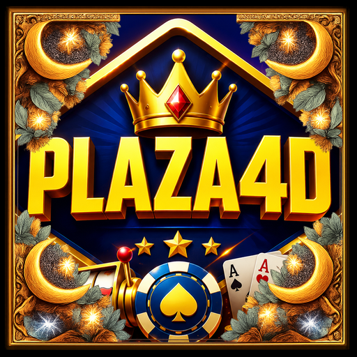 plaza4d — mitra unggulan